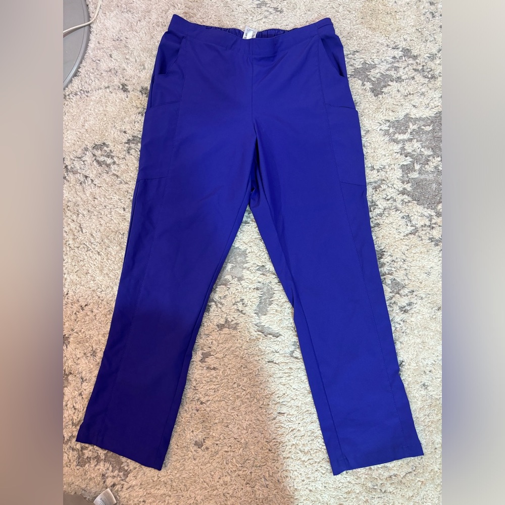 WonderWink Scrub Bottoms
